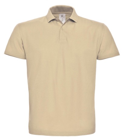 ID.001 Polo hombre