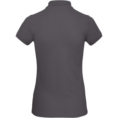 Polo Orgánico Inspire mujer