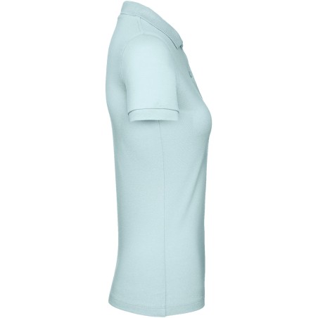 Polo Orgánico Inspire mujer