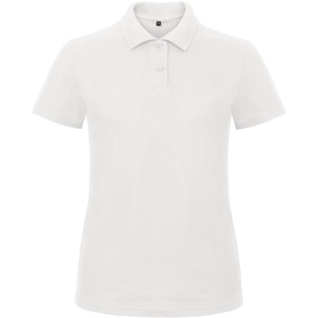 ID.001 Polo mujer