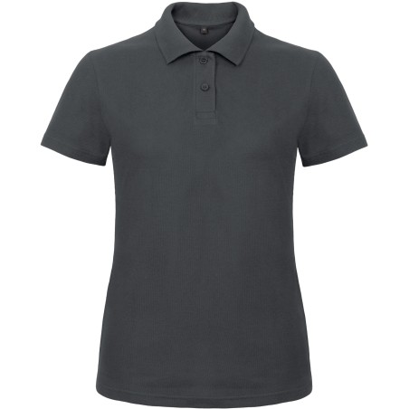 ID.001 Polo mujer