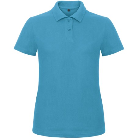 ID.001 Polo mujer