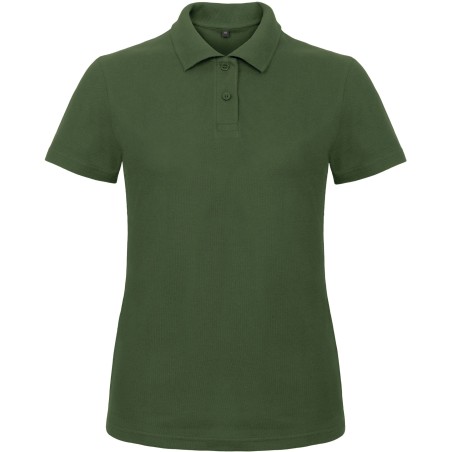 ID.001 Polo mujer