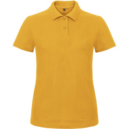 ID.001 Polo mujer
