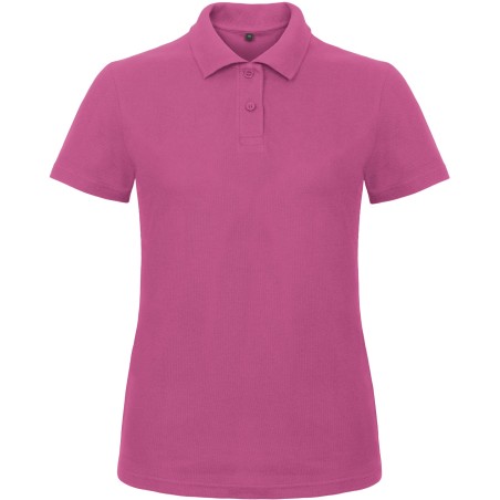 ID.001 Polo mujer