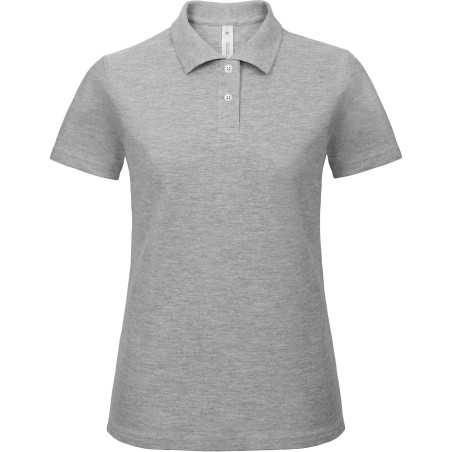 ID.001 Polo mujer