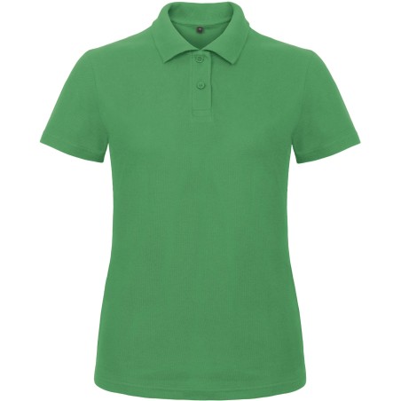 ID.001 Polo mujer