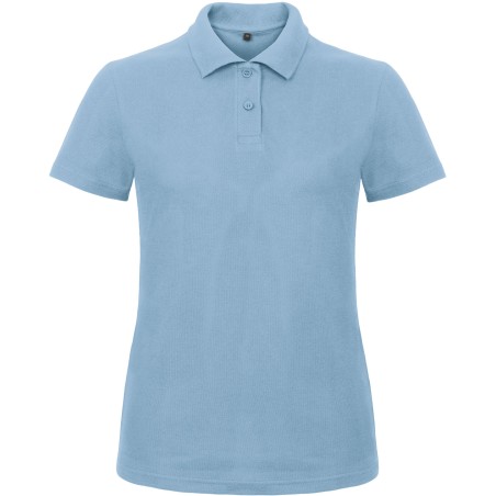 ID.001 Polo mujer
