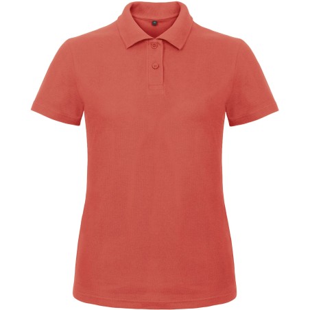 ID.001 Polo mujer