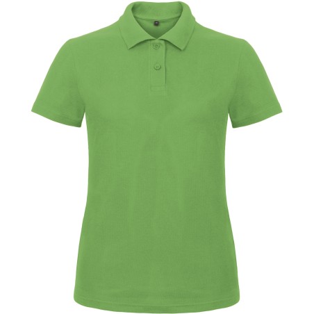 ID.001 Polo mujer