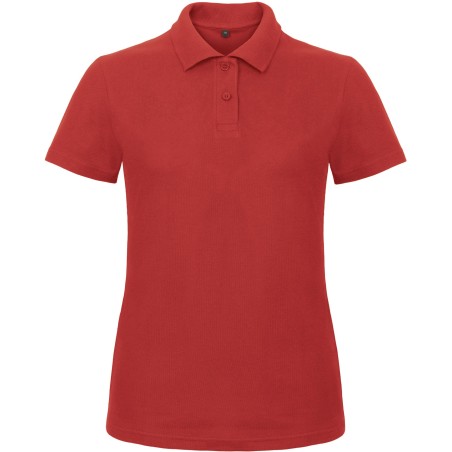 ID.001 Polo mujer