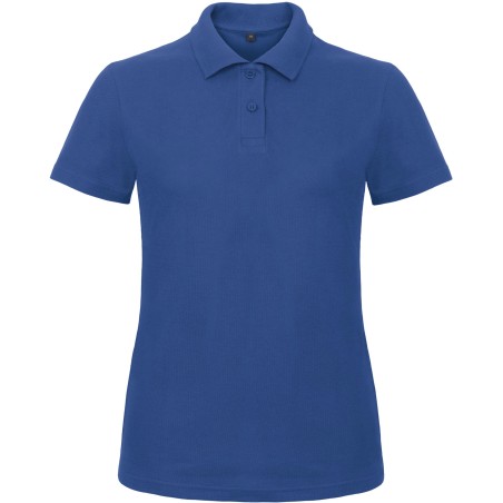 ID.001 Polo mujer