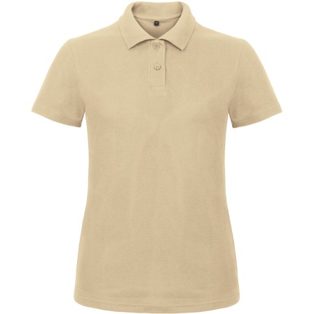 ID.001 Polo mujer