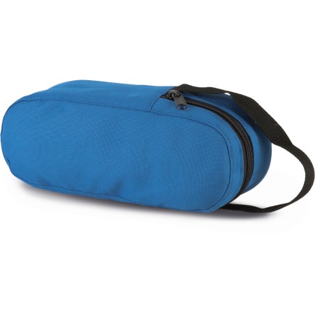 Petanque boule holder