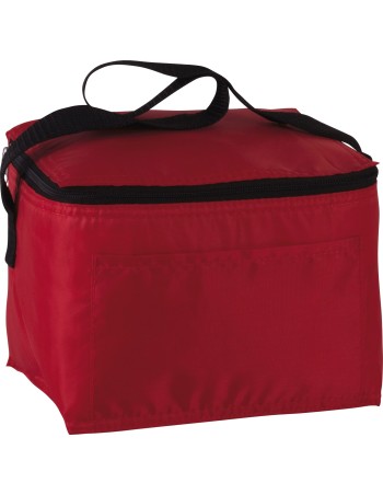 Bolsa isotérmica pequeña