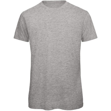 Camiseta Organic Inspire hombre