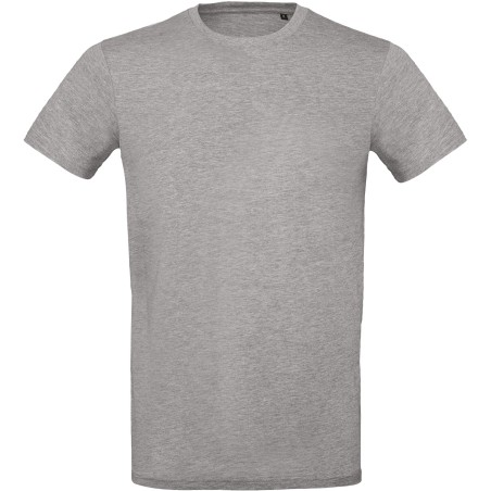 Camiseta orgánica Inspire Plus hombre