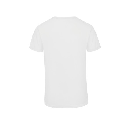 Camiseta Triblend hombre