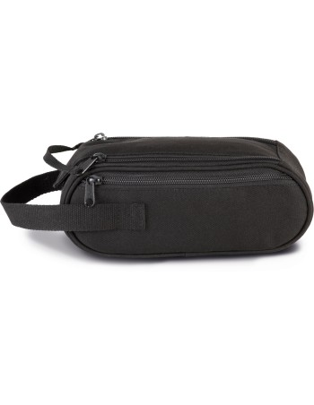 Semirigid petanque boule holder 2