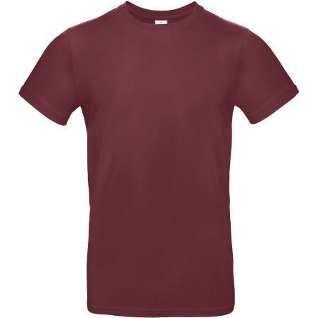 Camiseta E190 hombre