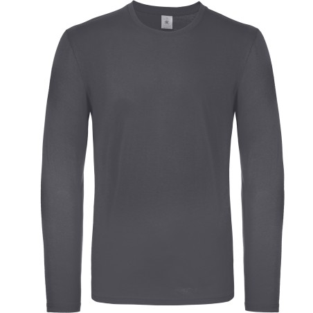 E150 Men\\\'s T-shirt long sleeve