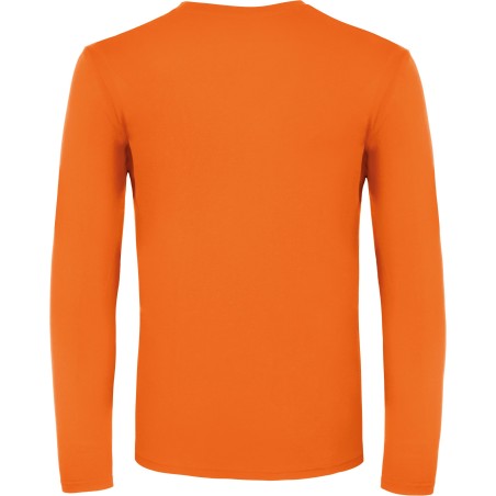 Camiseta E150 manga larga hombre