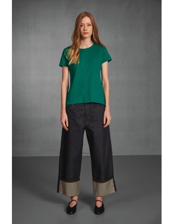 Camiseta E150 mujer