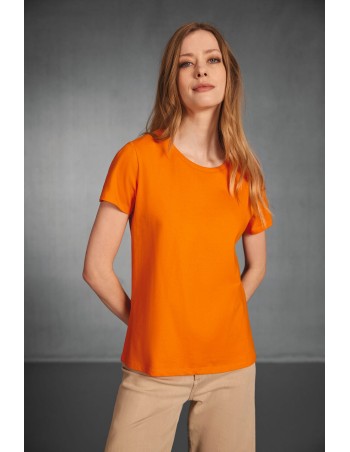 Camiseta E190 mujer