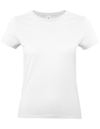 Camiseta E190 mujer 2