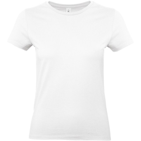 Camiseta E190 mujer