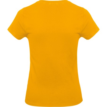 Camiseta E190 mujer