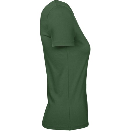 Camiseta E190 mujer