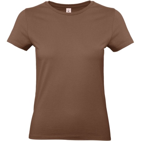 Camiseta E190 mujer
