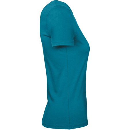 Camiseta E190 mujer