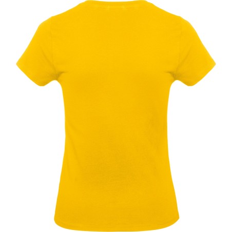Camiseta E190 mujer
