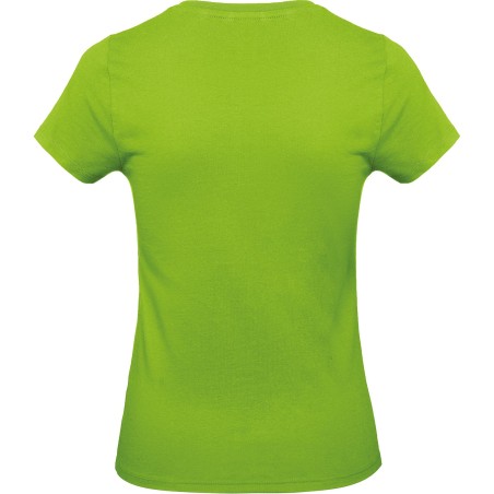 Camiseta E190 mujer
