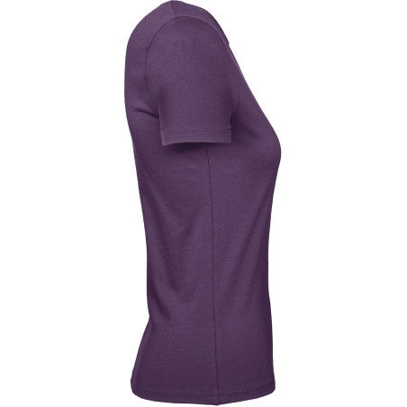 Camiseta E190 mujer
