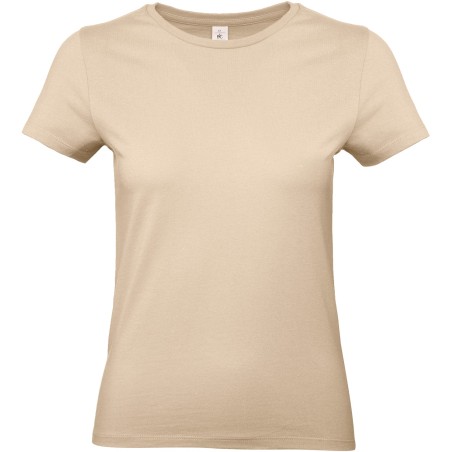 Camiseta E190 mujer