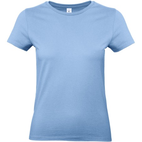 Camiseta E190 mujer