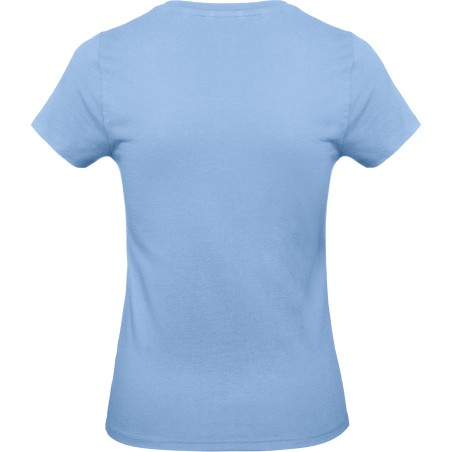 Camiseta E190 mujer