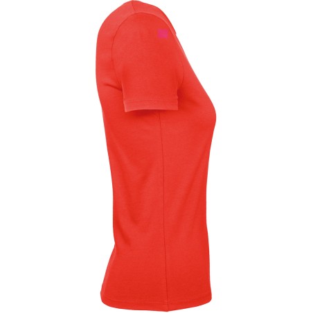 Camiseta E190 mujer