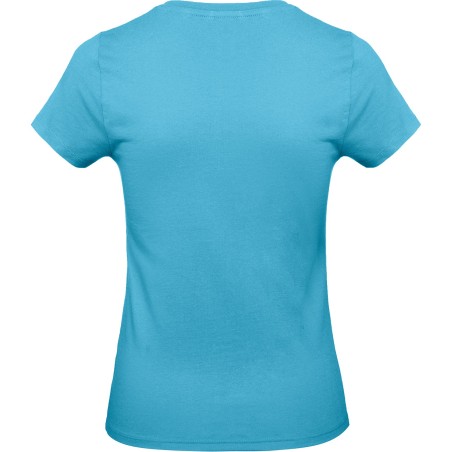 Camiseta E190 mujer