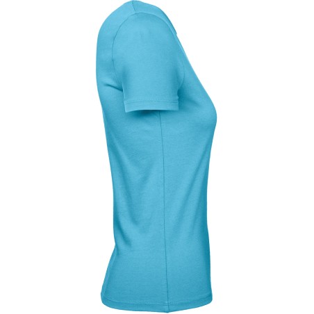 Camiseta E190 mujer
