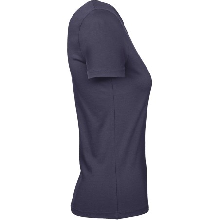 Camiseta E190 mujer