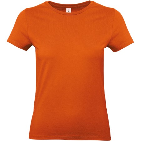Camiseta E190 mujer