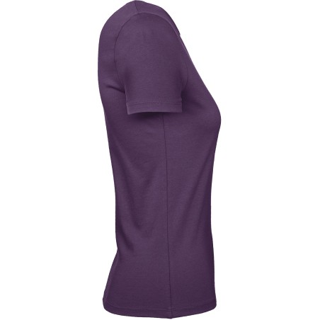 Camiseta E190 mujer