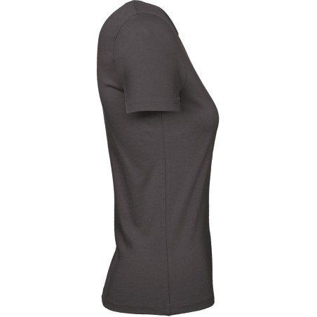 Camiseta E190 mujer