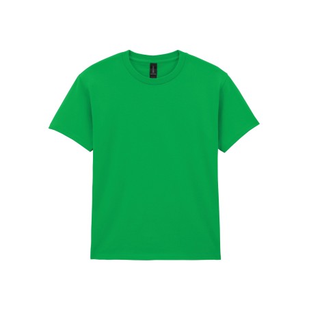 Camiseta Heavy niños