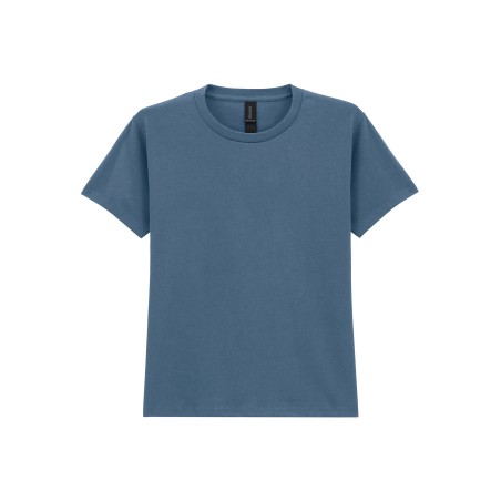 Camiseta Heavy niños