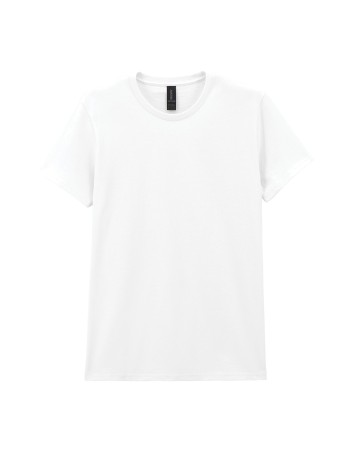 Camiseta Heavy Cotton™ mujer 2